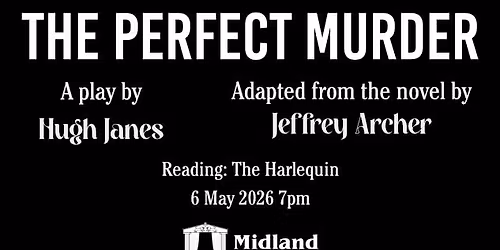 Social reading of The Perfect Murder