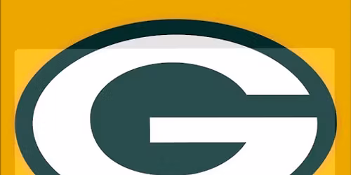 Packer Party Potluck