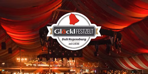 Herbstdult im Gl\u00f6ckl Festzelt 