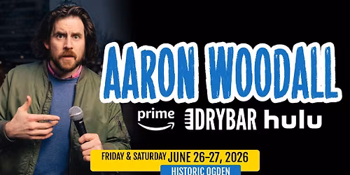 Aaron Woodall