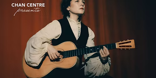 Natalia Lafourcade - The Cancionera Tour