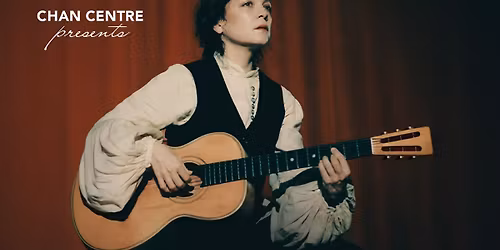 Natalia Lafourcade - The Cancionera Tour