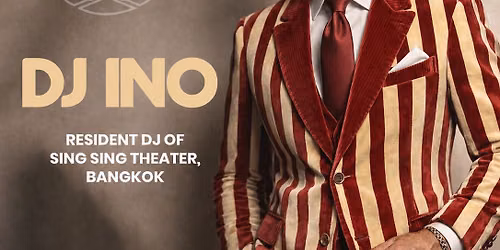 INO - BOHO WALKINGSTREET PATTAYA