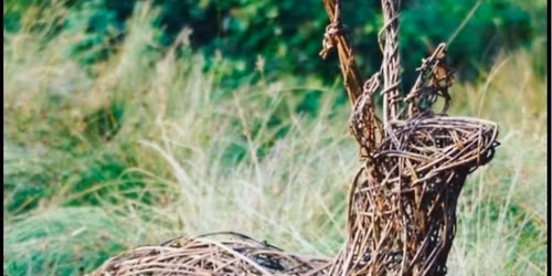 Willow Deer Workshop (\u00a395)