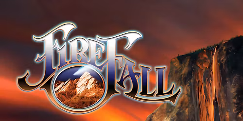 Firefall in Homer