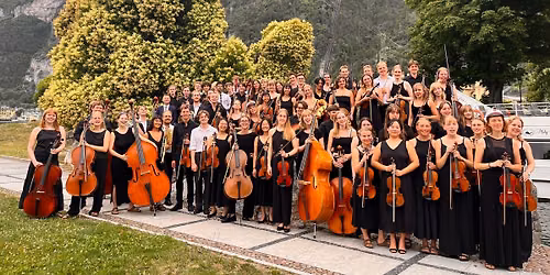 DUSIKAs sommerkoncert i Tivoli