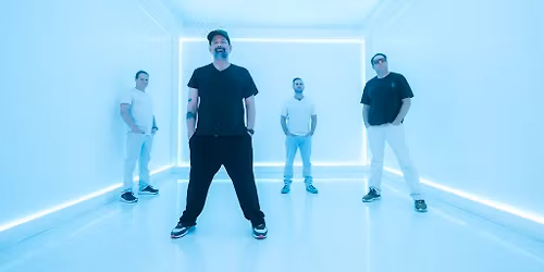The Disco Biscuits Fall Tour 2025