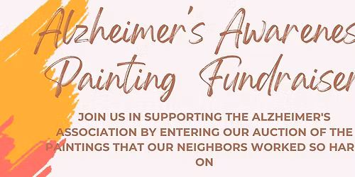The Longest Day Alzheimers Fundraiser 