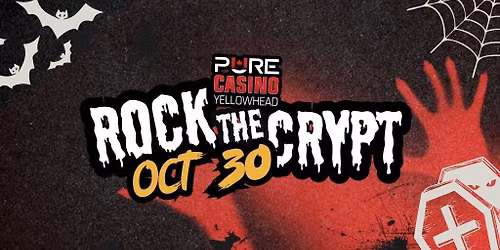 Rock the Crypt
