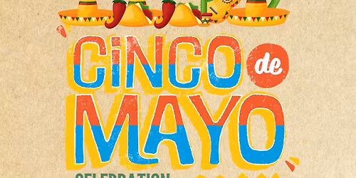 Cinco de Mayo @ Salsa\u2019s !\ud83c\udf7a