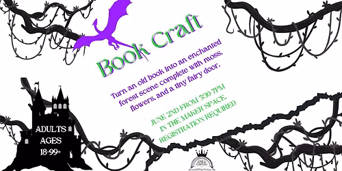 Book Craft