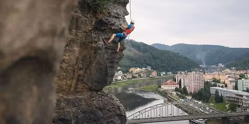 \u010cehijas Pavasara FerrataWay