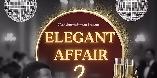 The Elegant Affair 2