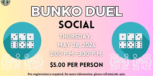 Bunko Duel Social