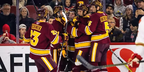 Omaha Mavericks at Arizona State Sun Devils Mens Hockey