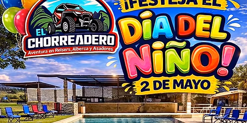 D\u00eda del Ni\u00f1o