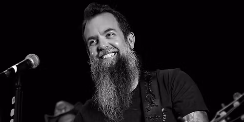 Live Music: Mason Brown Band