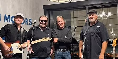 Thunder Ridge Band