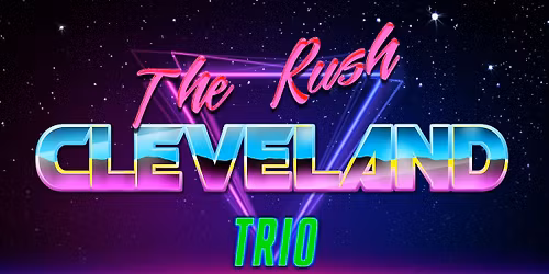 The Rush Cleveland Trio Live at The Tavern 