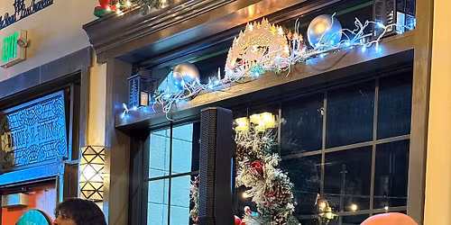 Baird Souls: Live Music