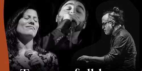 Concierto de Tango y Folklore argentino en Madrid