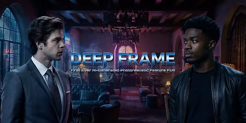 Deep Frame: Director's Cut | The New York Screening