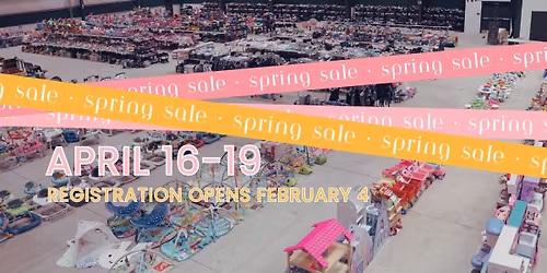 Spring\/Summer 2026 Little Bird Lane Sale-Shop from 500+ Families at once!
