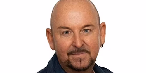 An Evening of Clairvoyance with Medium Steve Holbrook