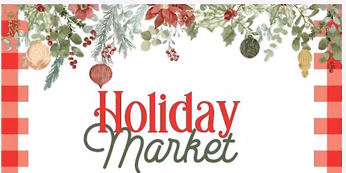 Holiday Market