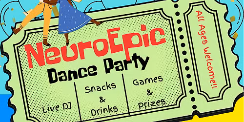 NeuroEpic Dance Party
