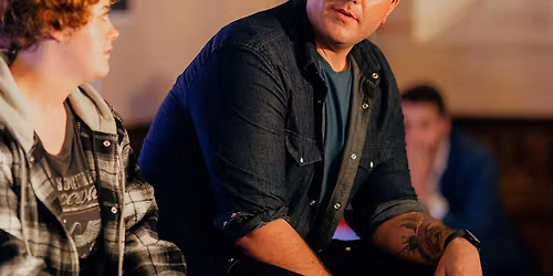 Tuesday Drama (Worthing) 8 Week Course