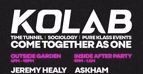 KOLAB