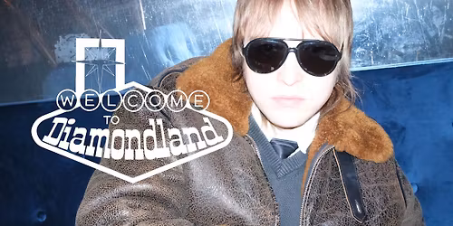 Welcome To Diamondland Release Party