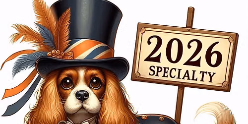 2026 Summer Specialty Shows