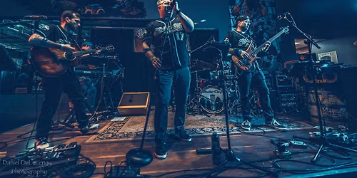 Barenaked Ladies Tribute by Hello City