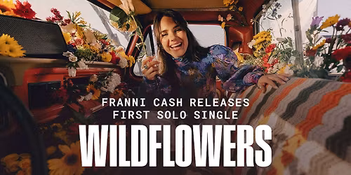 Franni Cash at The Parish at House of Blues Anaheim