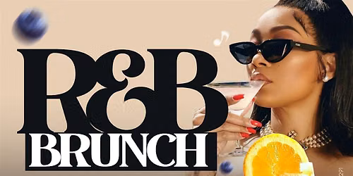 RnB Brunch With Koko Cee