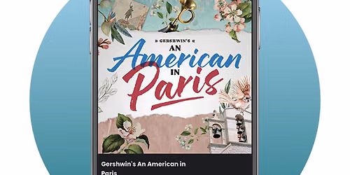 Philadelphia Orchestra - Gershwin's American in Paris at Albany Med Health System at Saratoga Performing Arts Center