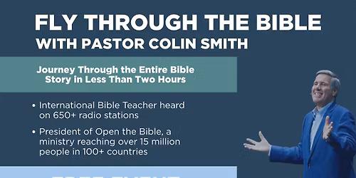 Fly Through the Bible