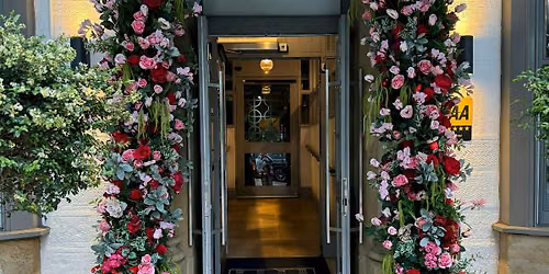 Women-Only Networking in Harrogate - Connect Women in Biz