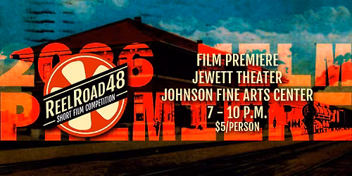ReelRoad48 Film Premiere