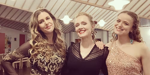 Sct. Pauls Kirkes Nyt\u00e5rskoncert 2026