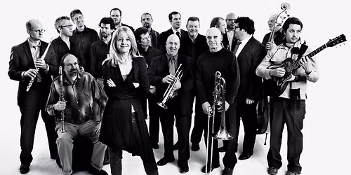 Maria Schneider Orchestra