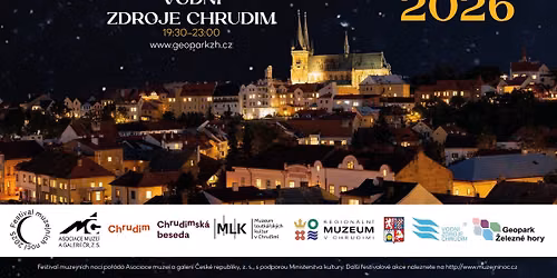 Muzejn\u00ed noc