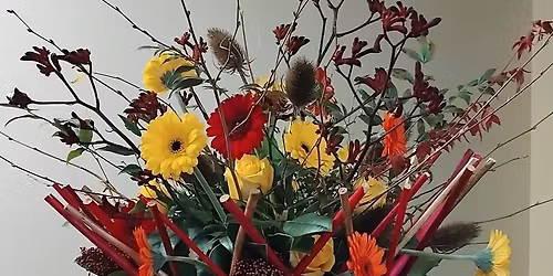 Plympton Flower Club March 2026 Meeting