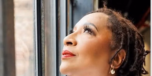 On Fortysixth featuring. Tosha Freeman