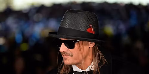 Kid Rock, Brantley Gilbert & Them Dirty Roses