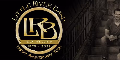 Little River Band: Happy Anniversary at Peabody Auditorium