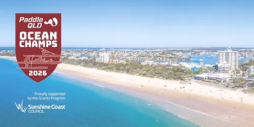 Paddle Queensland Ocean Championships 2026