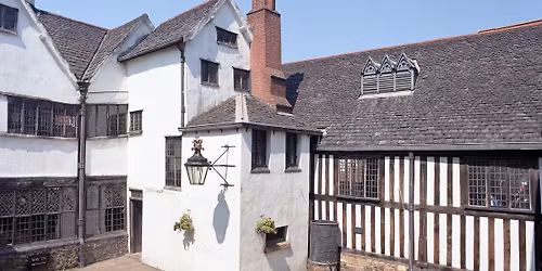 June Guided Tours - Guildhall